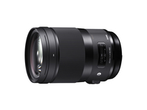 Объектив Sigma 40mm F1.4 DG HSM | Art Sigma