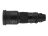 Объектив Sigma 500mm F4 DG OS HSM | S Sigma Объектив Sigma 500mm F4 DG OS HSM | S Sigma