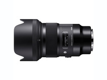 Объектив Sigma 50mm F1.4 DG HSM Art L-mount