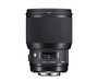 Объектив Sigma 85mm F1.4 DG HSM Art Canon EF