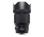 Объектив Sigma 85mm F1.4 DG HSM Art Canon EF