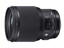 Объектив Sigma 85mm F1.4 DG HSM Art Sigma
