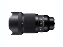 Объектив Sigma 85mm F1.4 DG HSM Art L-mount