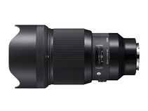 Объектив Sigma 85mm F1.4 DG HSM Art Sony E