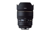 Объектив Sigma AF 15-30mm F3.5-4.5 EX ASPHERICAL DG PENTAX KA/KAF/KAF2