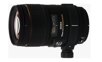 Объектив Sigma AF 150mm F2.8 EX DG APO MACRO HSM CANON EF