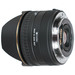 Объектив Sigma AF 15mm F2.8 EX DIAGONAL FISHEYE CANON EF