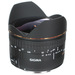 Объектив Sigma AF 15mm F2.8 EX DIAGONAL FISHEYE CANON EF