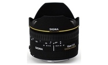 Объектив Sigma AF 15mm F2.8 EX DIAGONAL FISHEYE Pentax KA/KAF/KAF2