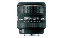 Объектив Sigma AF 17-35mm F2.8-4 EX DG ASPHERICAL HSM CANON EF