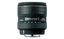 Объектив Sigma AF 17-35mm F2.8-4 EX DG ASPHERICAL HSM PENTAX KA/KAF/KAF2