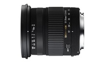 Объектив Sigma AF 17-70mm F2.8-4.5 DC MACRO CANON EF