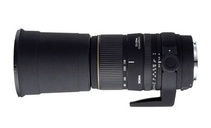 Объектив Sigma AF 170-500mm F5-6.3 ASPHERICAL RF APO DG Pentax KA/KAF/KAF2