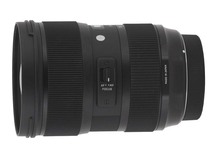 Объектив Sigma 24-35mm F2 DG HSM Art SIGMA SA