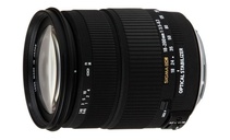 Объектив Sigma AF 18-200mm F3.5-6.3 DC OS SIGMA SA
