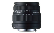 Объектив Sigma AF 18-50mm F3.5-5.6 DC PENTAX KA/KAF/KAF2