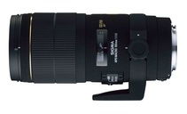 Объектив Sigma AF 180mm F3.5 EX IF HSM APO MACRO SIGMA SA