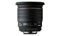 Объектив Sigma AF 20mm F1.8 EX DG ASPHERICAL RF Nikon F