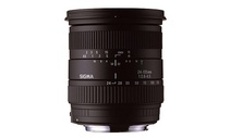 Объектив Sigma AF 24-135mm F2.8-4.5 ASPHERICAL IF Nikon F