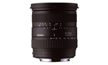 Объектив Sigma AF 24-135mm F2.8-4.5 ASPHERICAL IF SIGMA SA