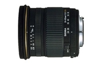 Объектив Sigma AF 24-60mm F2.8 EX DG PENTAX KA/KAF/KAF2
