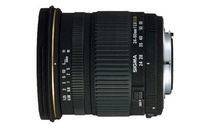 Объектив Sigma AF 24-60mm F2.8 EX DG SIGMA SA