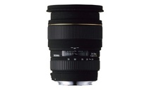 Объектив Sigma AF 24-70mm F2.8 EX DG MACRO SIGMA SA