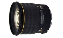 Объектив Sigma AF 24mm F1.8 EX DG ASPHERICAL MACRO SIGMA SA