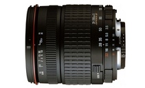 Объектив Sigma AF 28-200mm F3.5-5.6 DG MACRO PENTAX KA/KAF/KAF2
