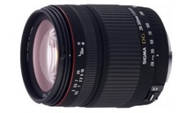 Объектив Sigma AF 28-300mm F3.5-6.3 DG MACRO PENTAX KA/KAF/KAF2