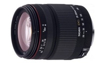 Объектив Sigma AF 28-300mm F3.5-6.3 DG MACRO SIGMA SA