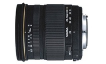 Объектив Sigma AF 28-70mm F2.8 EX DG Nikon F
