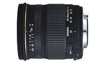 Объектив Sigma AF 28-70mm F2.8 EX DG PENTAX KA/KAF/KAF2