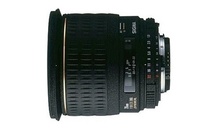 Объектив Sigma AF 28mm F1.8 EX DG ASPHERICAL MACRO SIGMA SA