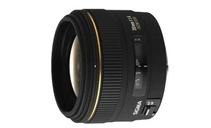 Объектив Sigma AF 30mm F1.4 EX DC HSM Minolta A