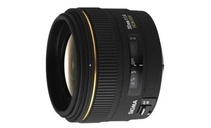 Объектив Sigma AF 30mm F1.4 EX DC HSM PENTAX KA/KAF/KAF2