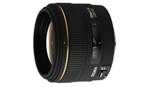 Объектив Sigma AF 30mm F1.4 EX DC HSM SIGMA SA