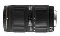 Объектив Sigma AF 50-150mm F2.8 APO EX DC HSM Minolta A