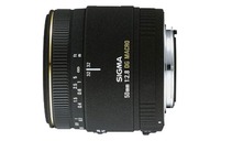 Объектив Sigma AF 50mm F2.8 EX DG MACRO Minolta A
