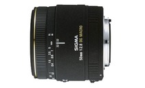 Объектив Sigma AF 50mm F2.8 EX DG MACRO PENTAX KA/KAF/KAF2