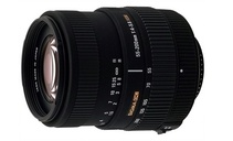 Объектив Sigma AF 55-200mm F4-5.6 DC PENTAX KA/KAF/KAF2