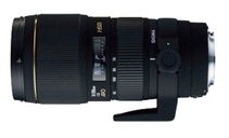 Объектив Sigma AF 70-200mm F2.8 APO EX DG HSM MACRO Minolta A