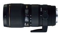 Объектив Sigma AF 70-200mm F2.8 APO EX DG HSM MACRO PENTAX KA/KAF/KAF2