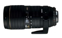 Объектив Sigma AF 70-200mm F2.8 EX HSM PENTAX KA/KAF/KAF2