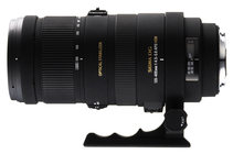 Объектив Sigma APO 120–400mm F4.5–5.6 DG OS HSM KA/KAF/KAF2