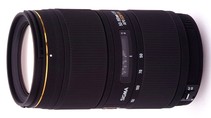 Объектив Sigma APO 50–150mm F2.8 II EX DG HSM KA/KAF/KAF2