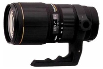 Объектив Sigma APO 70–200mm F2.8 II EX DG MACRO HSM KA/KAF/KAF2