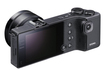 Компактная камера Sigma DP2 Quattro