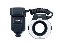 Вспышка Sigma EM 140 DG Macro для Pentax