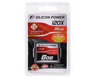 Носитель информации Silicon Power CF 120x
